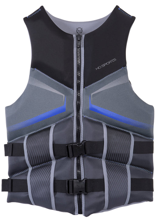 HO Mission Life Jacket - 88 Gear