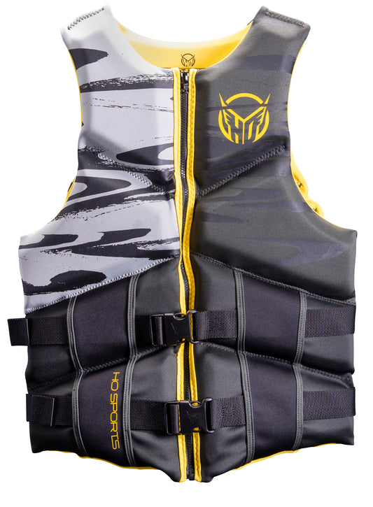 HO Mission Life Jacket - 88 Gear