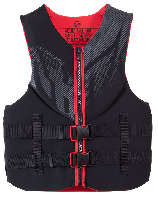 HO Pursuit Men's Life Jacket