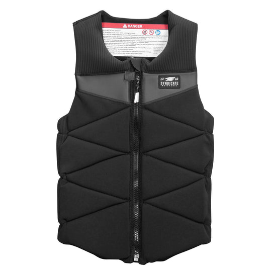 HO Rebel Syndicate Life Vest 2022