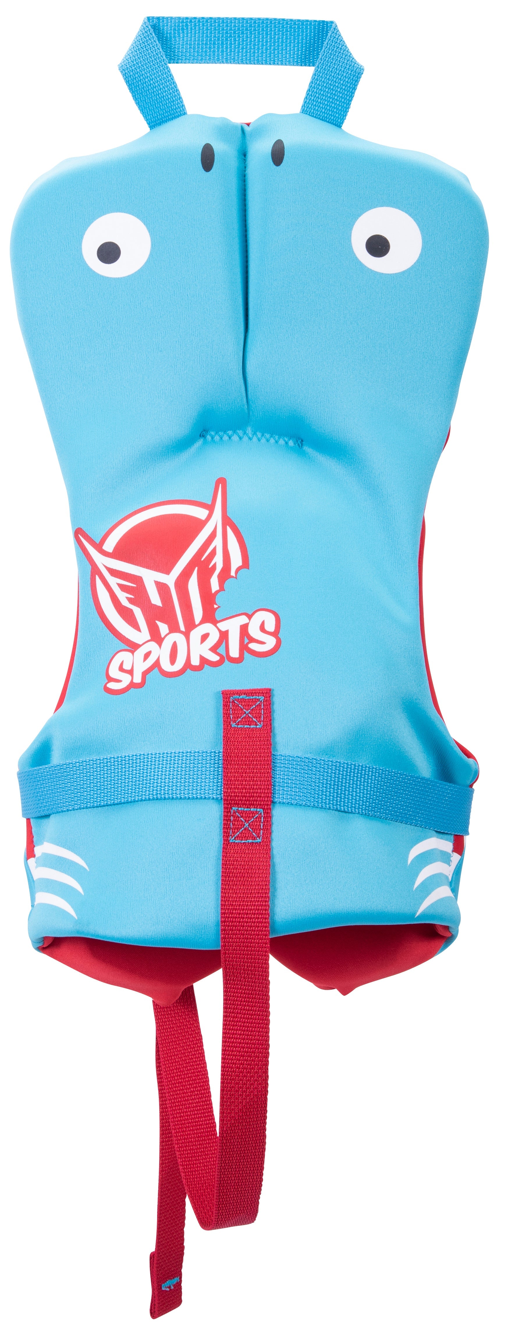 HO Pursuit Toddler Life Jacket