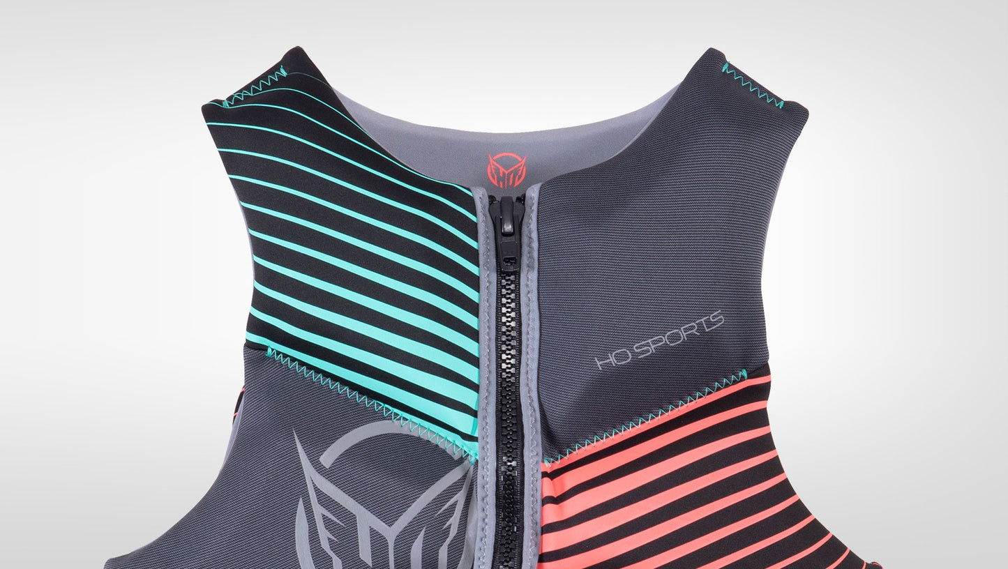 HO Mission Women's Life Vest - 88 Gear