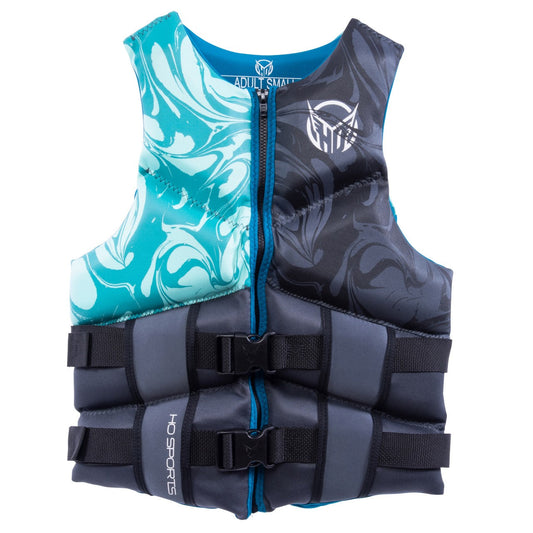 HO Women's Mission Life Jacket - 88 Gear