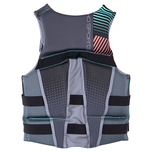 HO Mission Women's Life Vest - 88 Gear