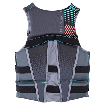 HO Mission Women's Life Vest - 88 Gear