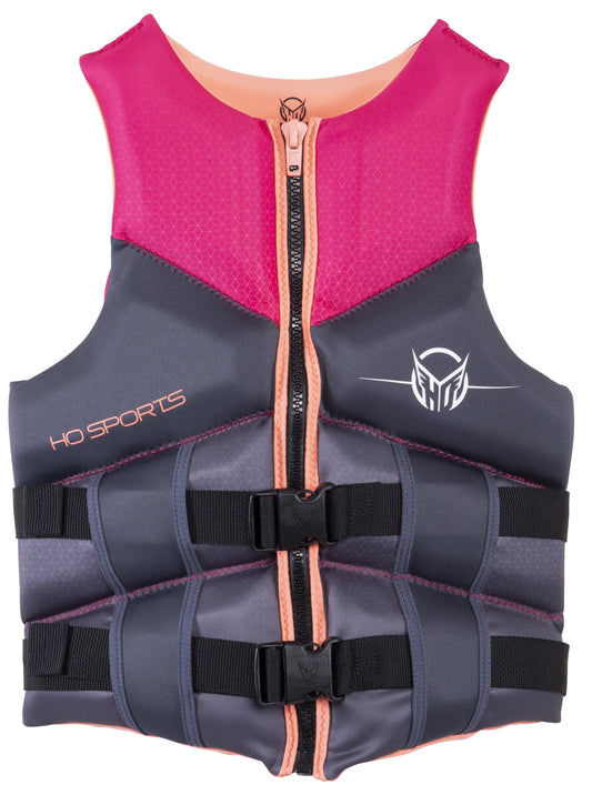 HO Phoenix Life Vest - 88 Gear