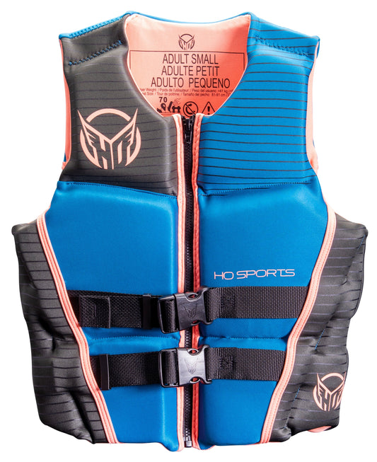 HO System Women's Life Vest