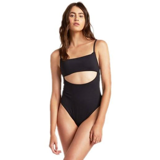 Billabong Sol Search One Piece Swimsuit