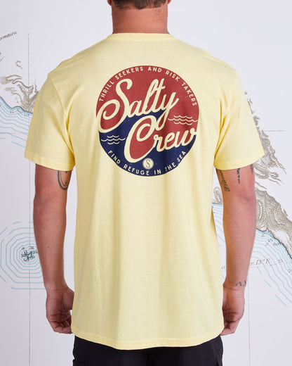 Salty Crew Club Salty Shirt