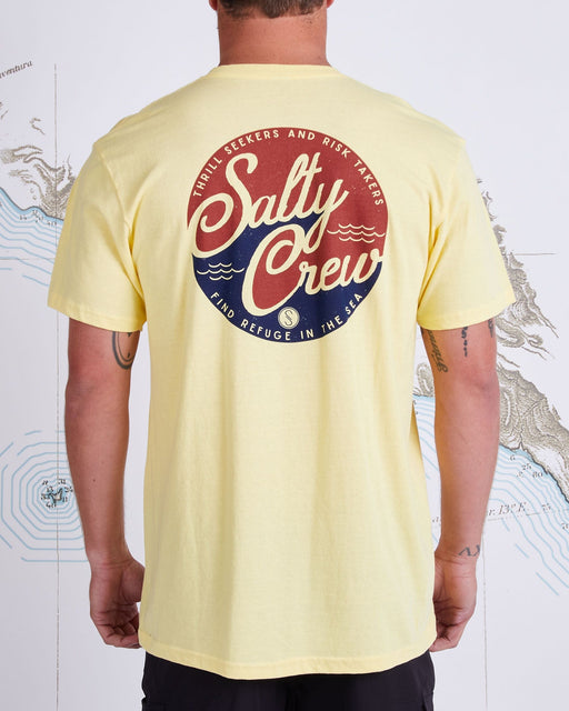 Salty Crew Club Salty Shirt