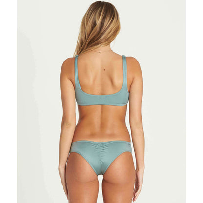 Billabong Sol Searcher Lace up Bikini Top - 88 Gear